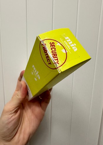 Mia Klinika Sleeping Mask - Görsel 3