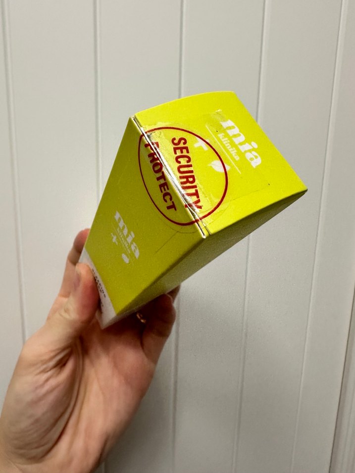 Mia Klinika Sleeping Mask - Görsel 3