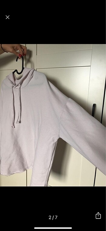 Pull and Bear Pull and bear sweatshirt
