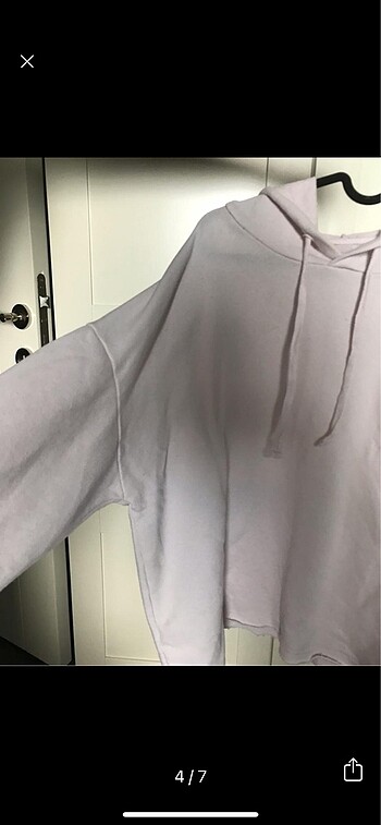 l Beden Pull and bear sweatshirt