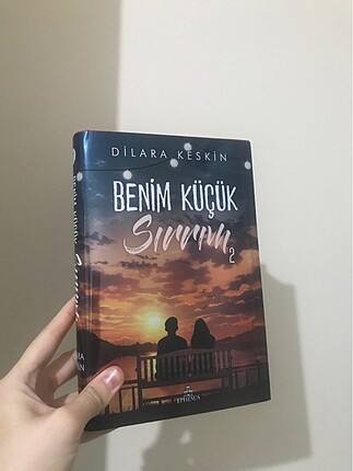 Benim küçük sırrım 2- Çürük Vişne 3 kitap