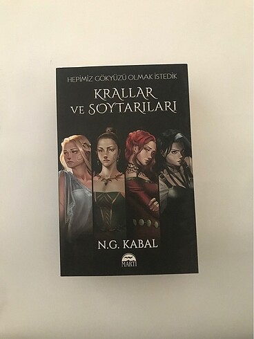 Krallar ve soytarıları