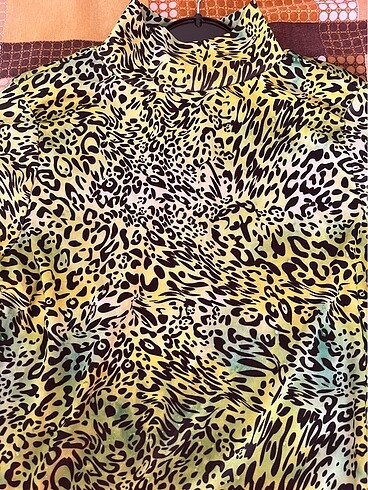 Leopar crop
- Görsel 5