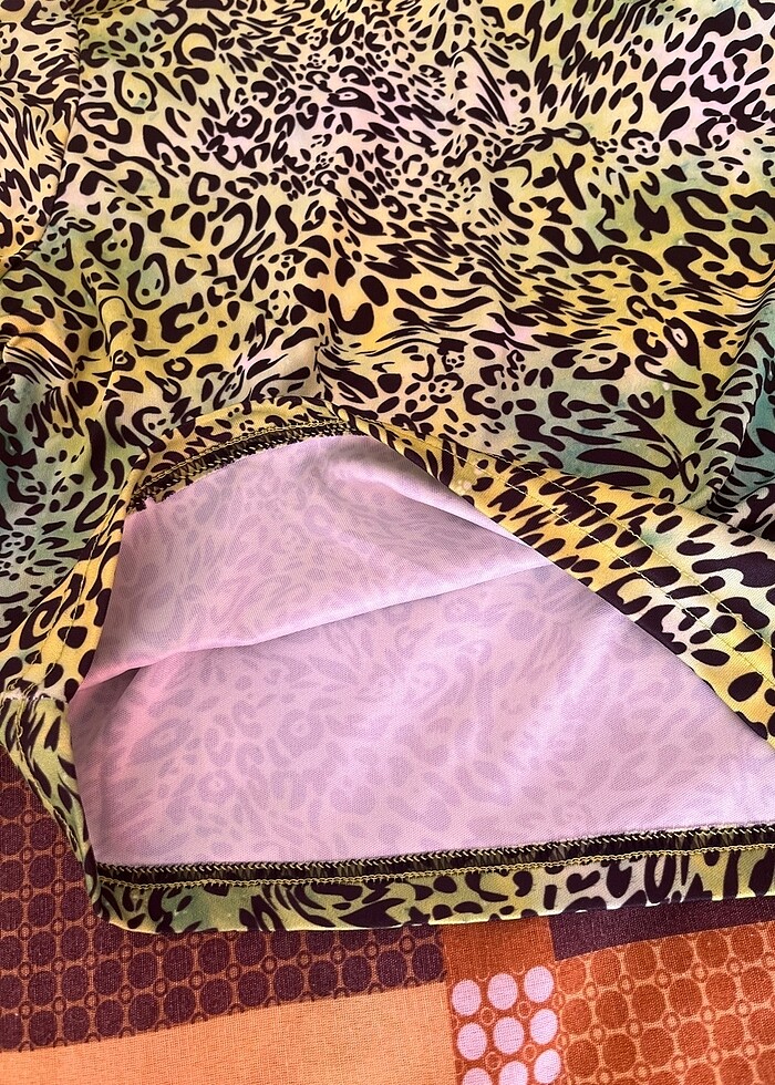 Leopar crop
 - Görsel 3