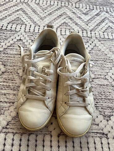 Adidas ayakkabı - Görsel 6
