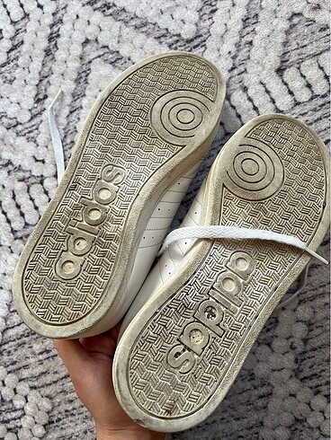 Adidas ayakkabı - Görsel 5