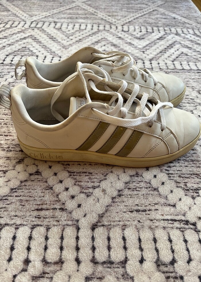 Adidas ayakkabı - Görsel 3
