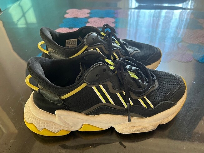 Adidas Ozweego - Görsel 3