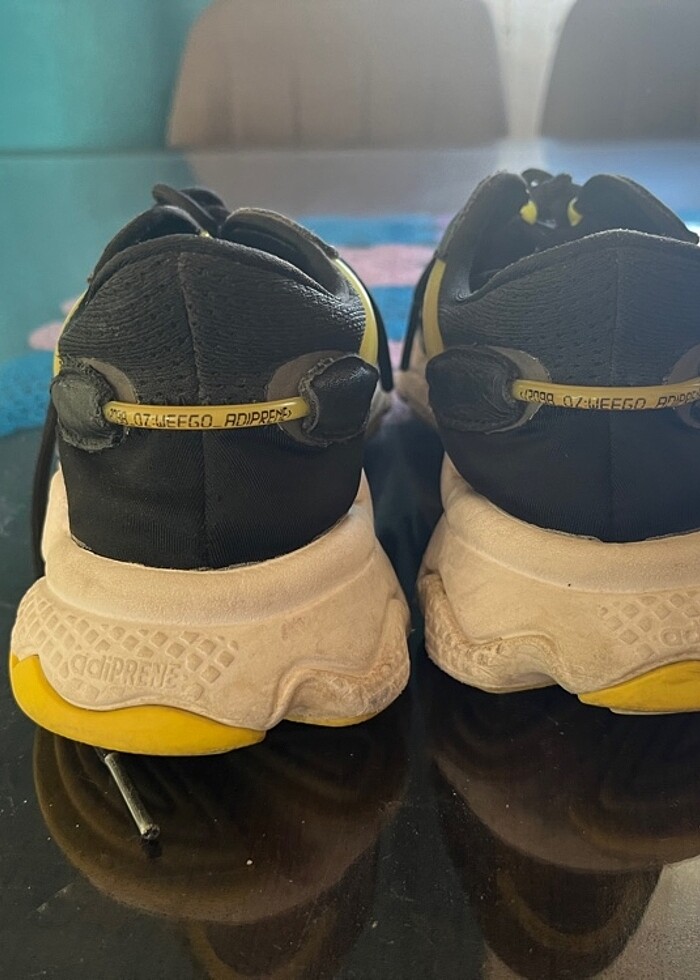 Adidas Ozweego - Görsel 2