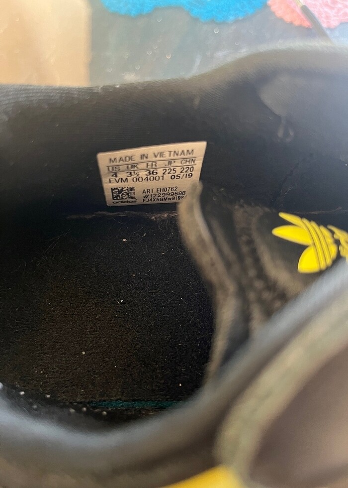 Adidas Ozweego - Görsel 5