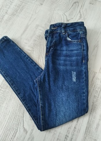 kot pantolon