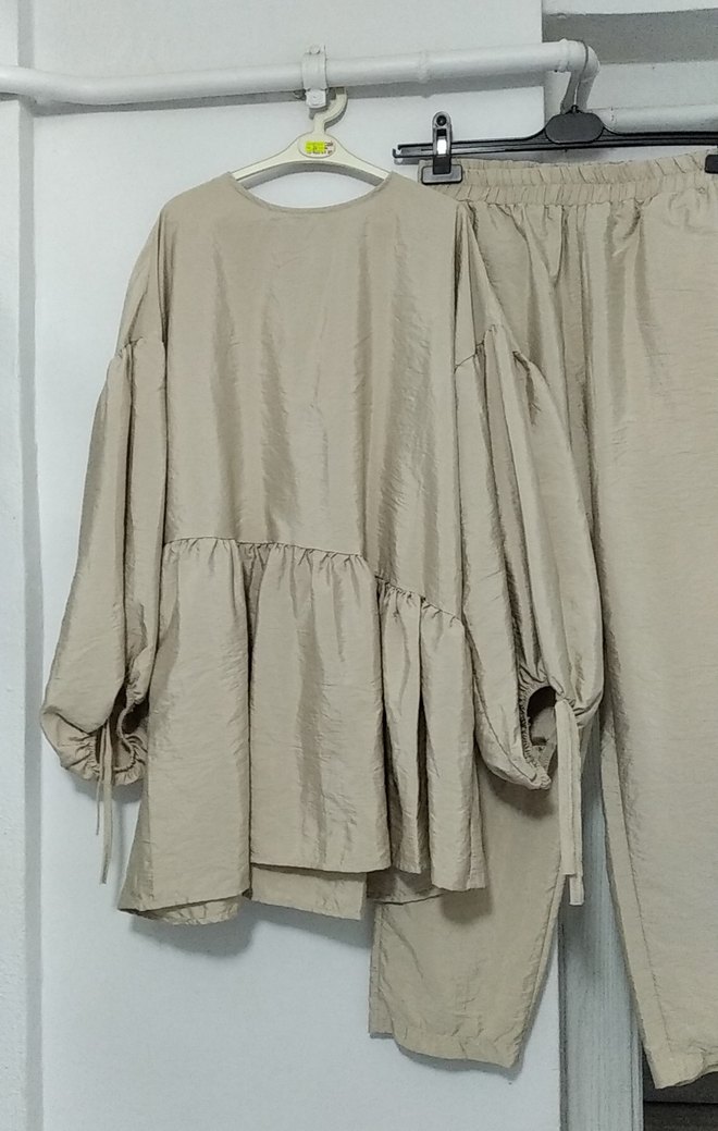 tunik takım - Görsel 2