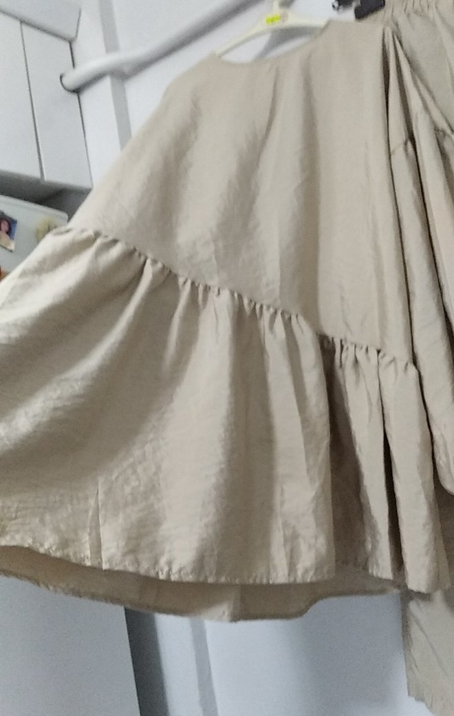 tunik takım - Görsel 5