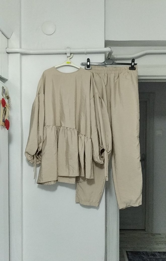 tunik takım - Görsel 3