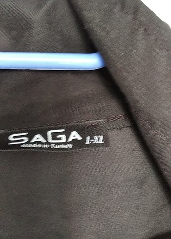 Trençkot - Görsel 5