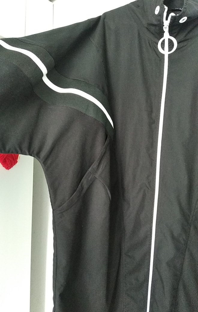 Trençkot - Görsel 4