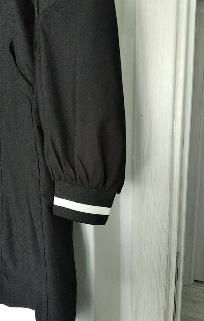 Trençkot - Görsel 2