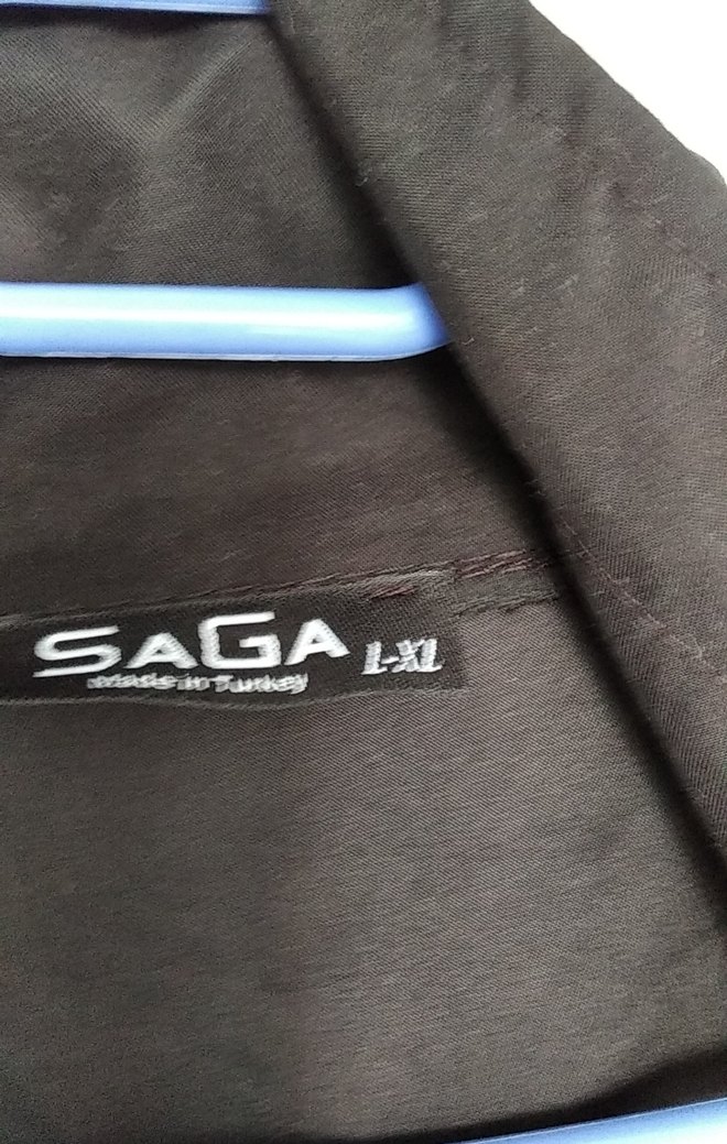 Trençkot - Görsel 5