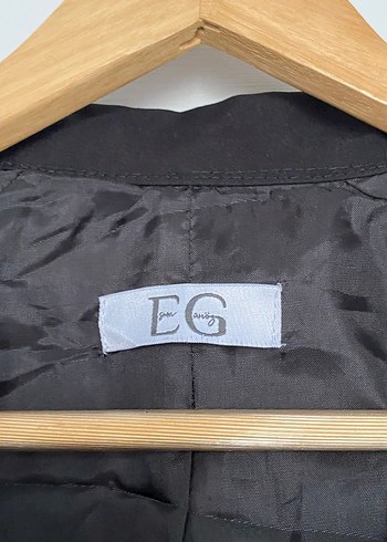 Trençkot - Görsel 6