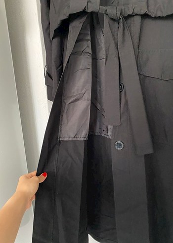 Trençkot - Görsel 7