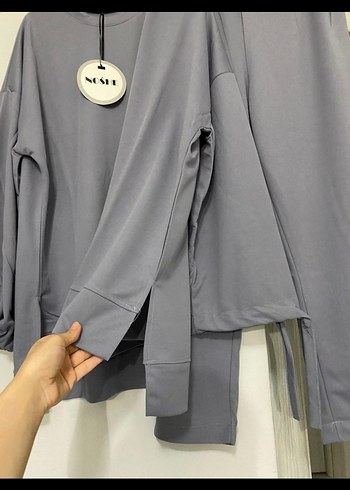 40 Beden Tunik takım