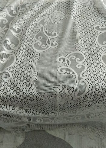 American Vintage masa örtüsü
