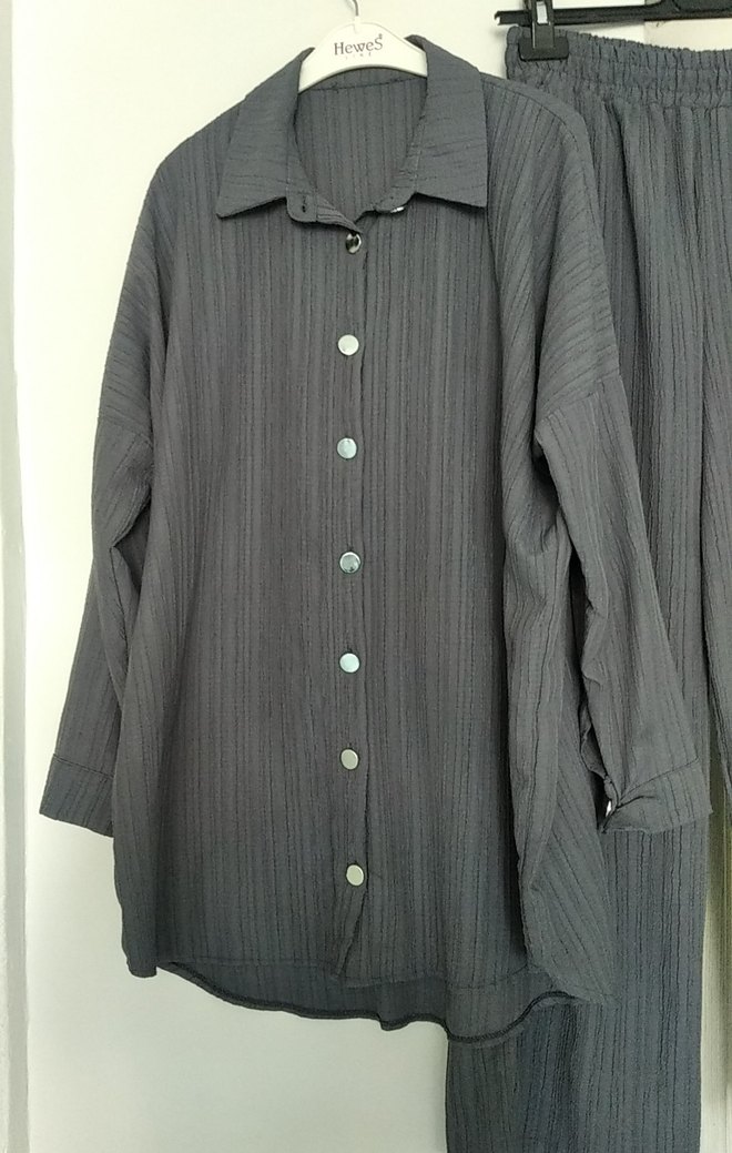 Tunik takim - Görsel 2