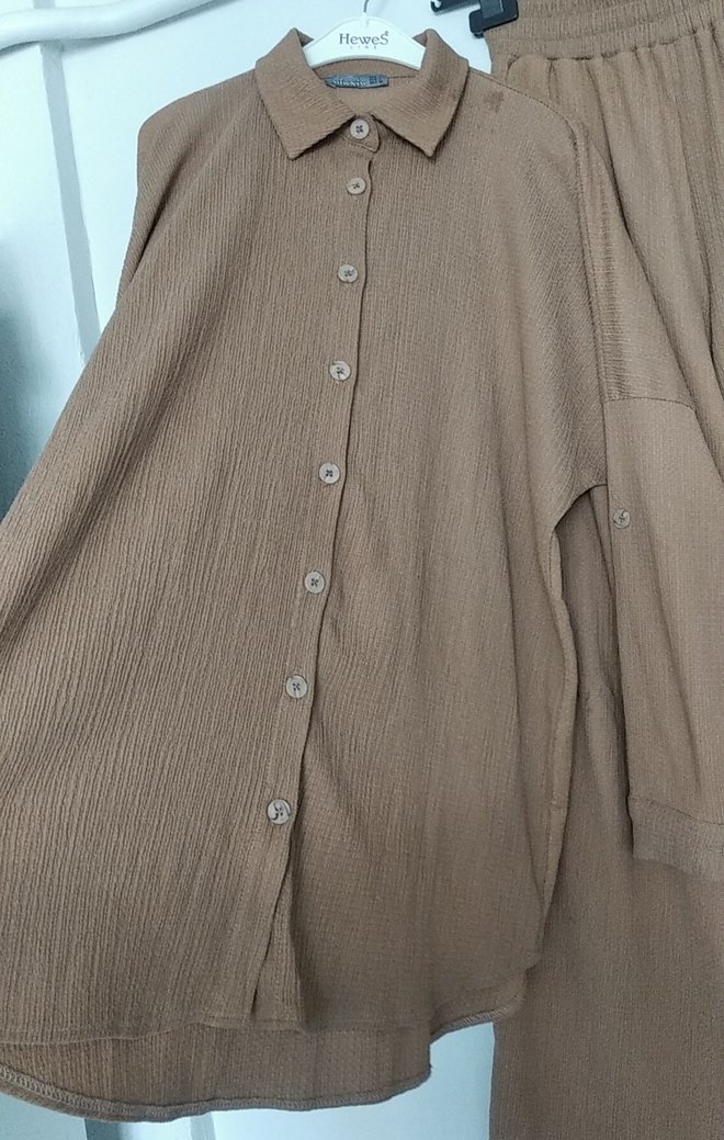 Tunik takim - Görsel 2