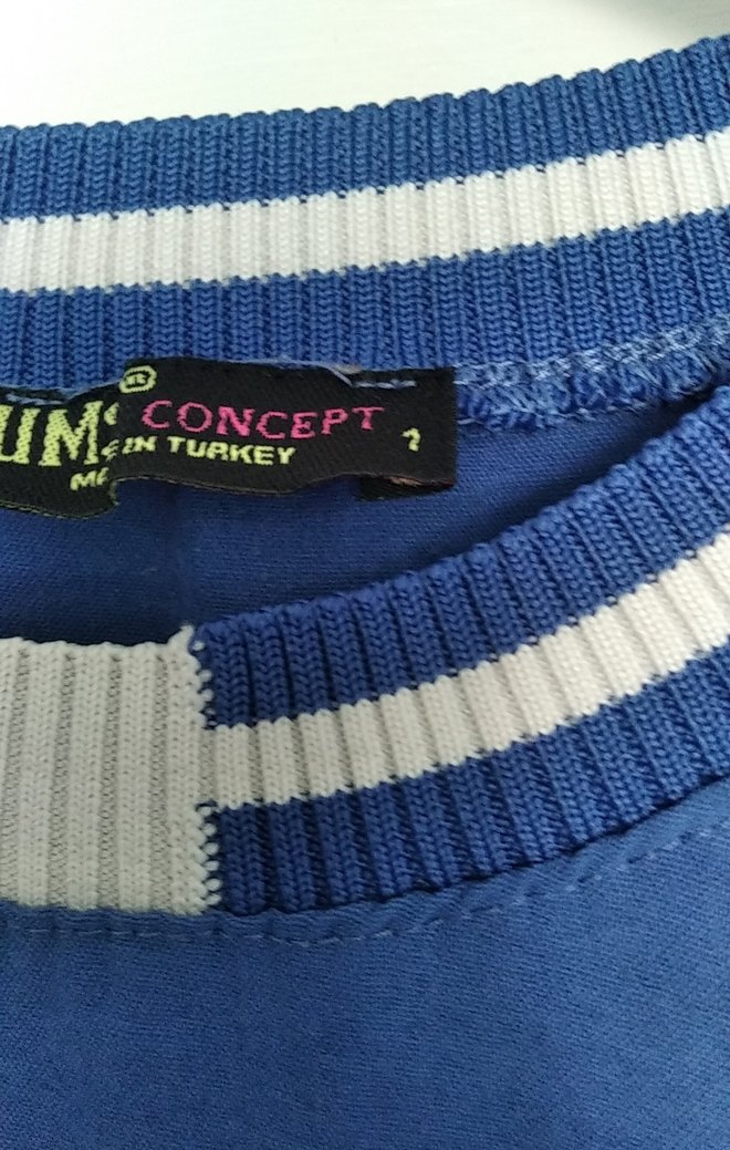 Tunik takım - Görsel 4