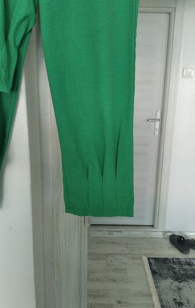 Tunik takim - Görsel 2