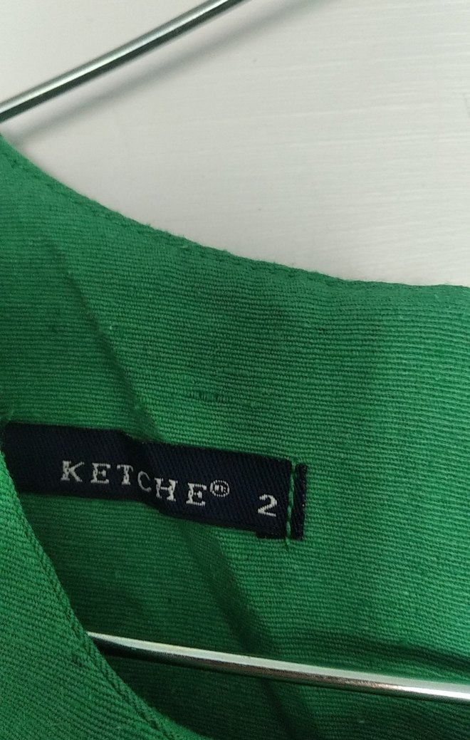 Tunik takim - Görsel 4