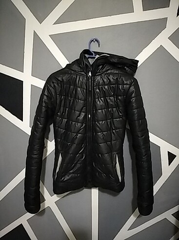 Bershka Şişme monr