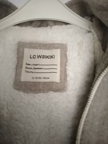 Mont kaban - Görsel 7