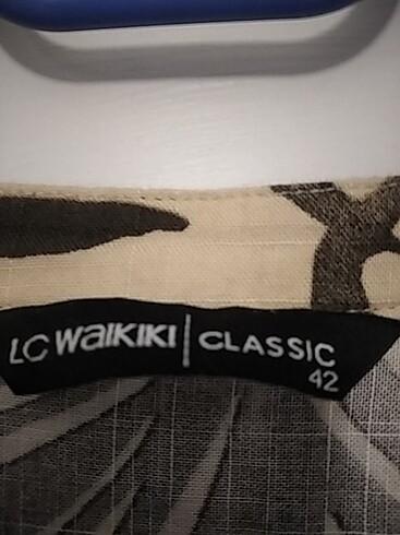 LC Waikiki Tunik