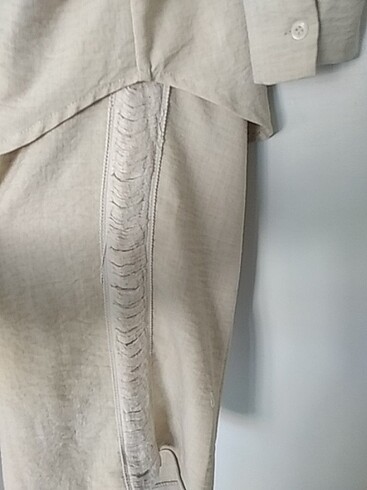 LC Waikiki Tunik takim