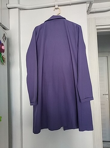 Blazer ceket takim - Görsel 7