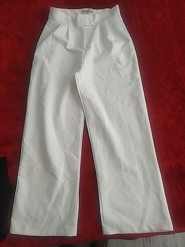 Zara Pantolon