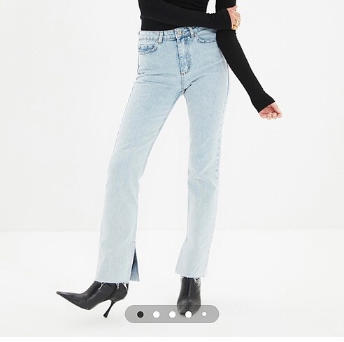Trendyolmilla jean