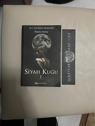 beyza aksoy siyah kuğu