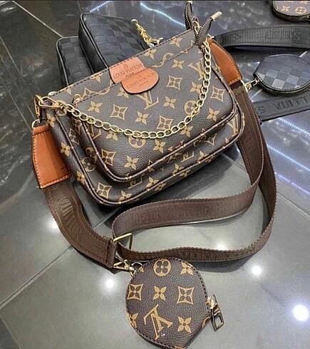 Louis Vuitton Çanta