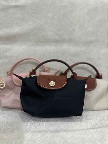 Longchamp Mini Çanta