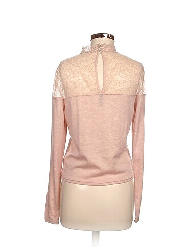 l Beden H&M Bluz %70 İndirimli.