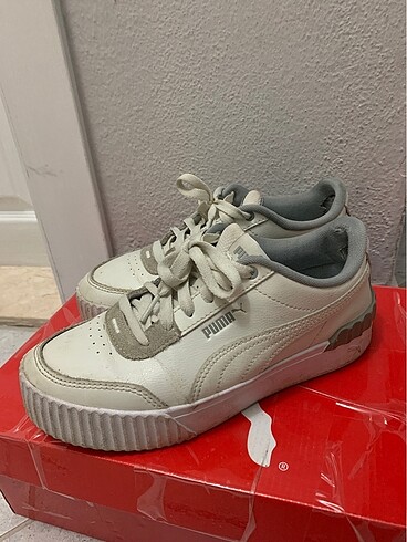 Puma Puma spor ayakkabı