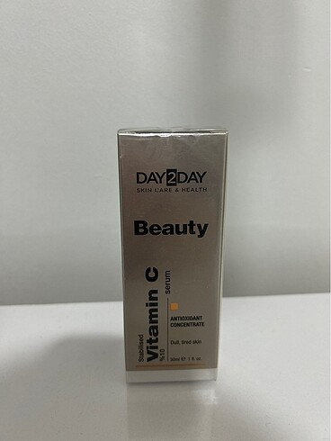 La Roche Posay Day 2 day C vitamini serum