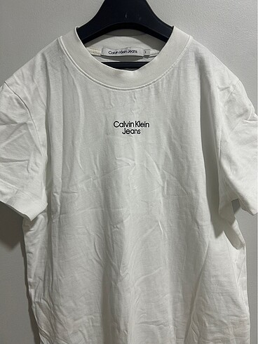 Calvin Klein Calvin clein elbise