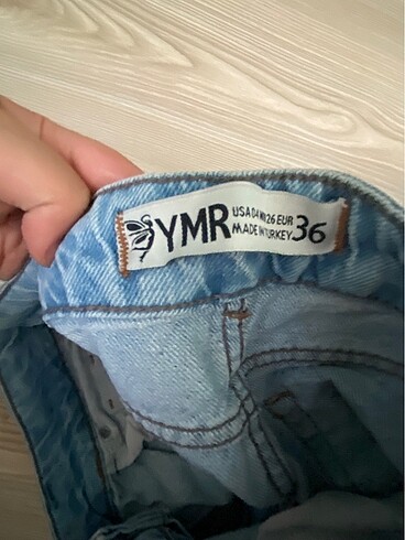 Diğer Bol paça