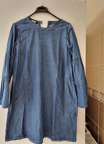 Elbise ve tunik