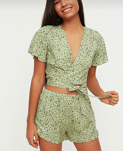 Kadin Pijama
