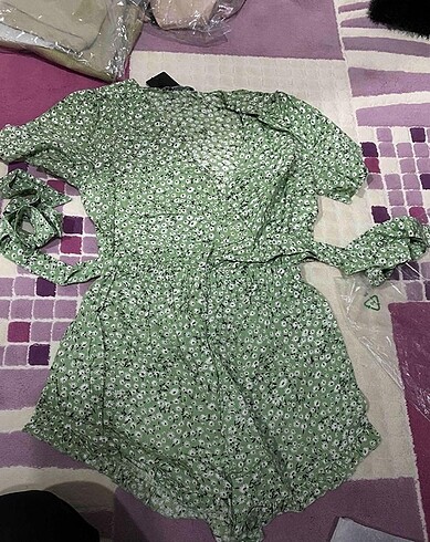 Trendyol & Milla Kadin Pijama
