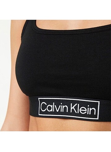Calvin Klein Calvin Klein Spor Sutyeni